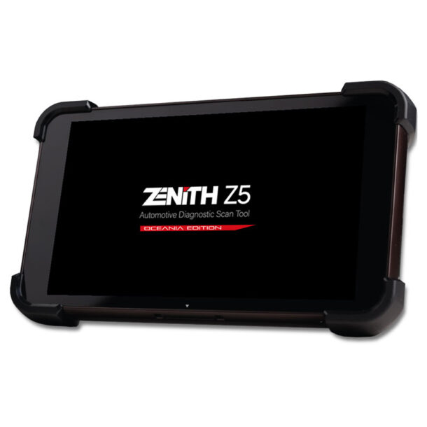 جهاز زينث زي5 للفحص و التشخيص