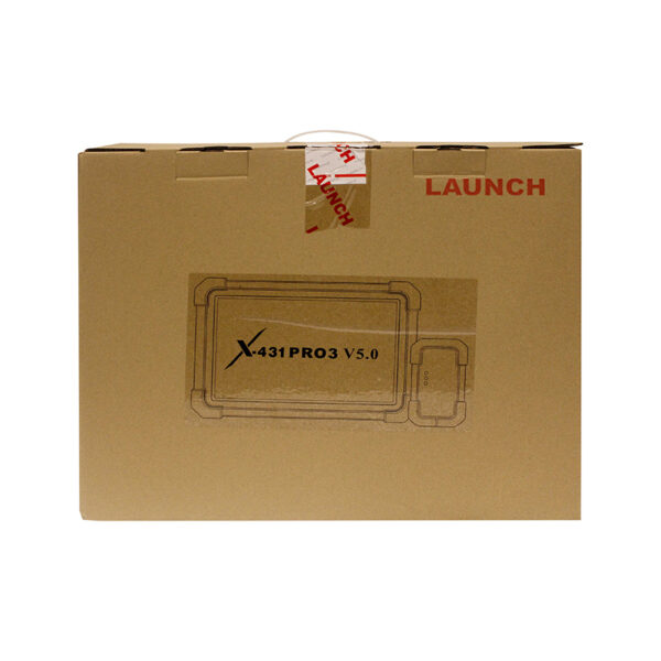 لانش برو 3 الإصدار 5.0 X-341 PRO3-V5
