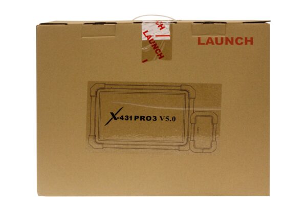 Launch X431-pro3 v5