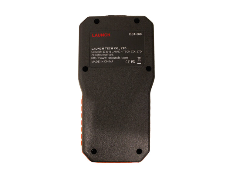 Launch BST-560 Battery System Tester - كومبيوكار