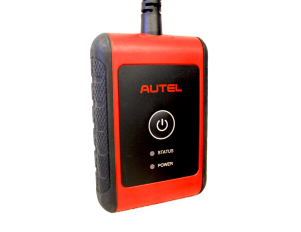 Autel MaxiBAS BT506 In and Out vehicle Battery Tester