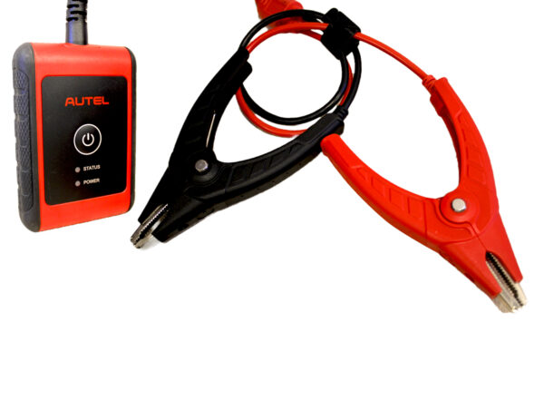 Autel MaxiBAS BT506 In and Out vehicle Battery Tester