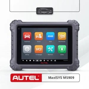 Autel MaxiSys MS909 Car Diagnostic Scanner