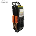 Car Battery Load Tester with heavy-duty alligator clips