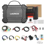 launch x431 sensor box s2-2 package content