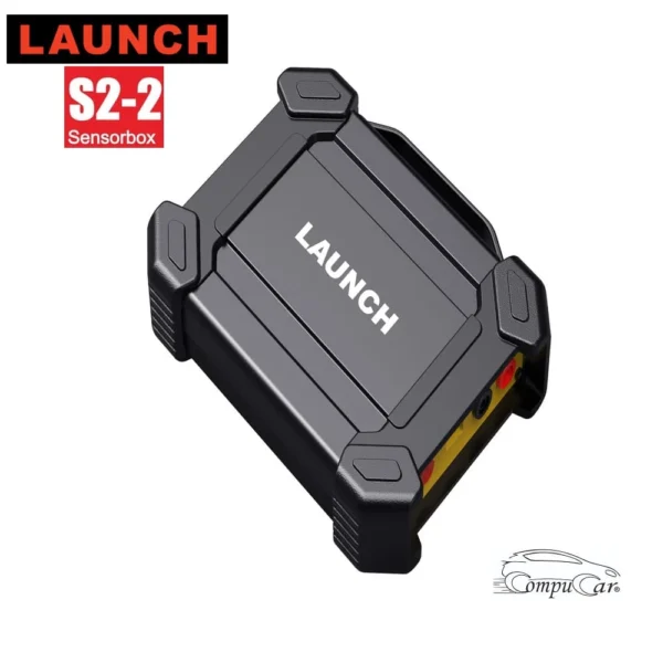 launch x431 sensor box