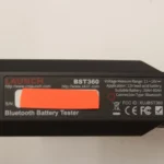 Launch Battery Tester BST360 - Image 13