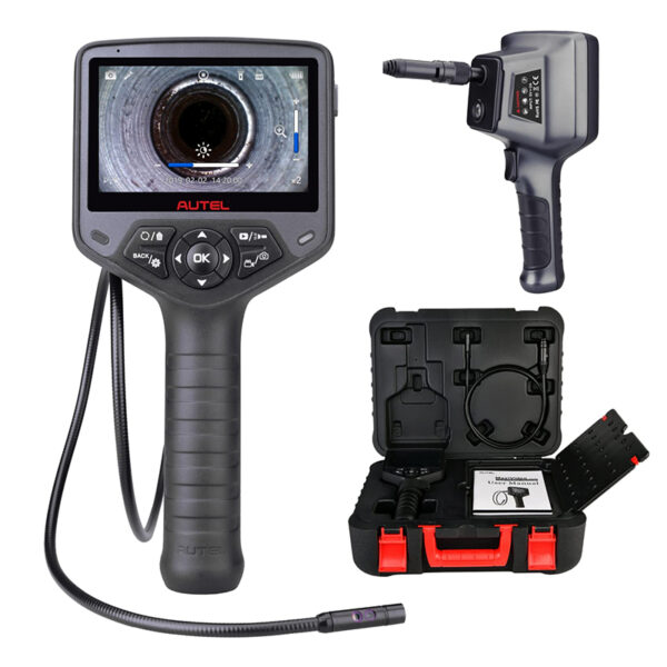 MaxiVideo MV480 1 6 - كاميرا فحص السيارات اوتيل MV480 8