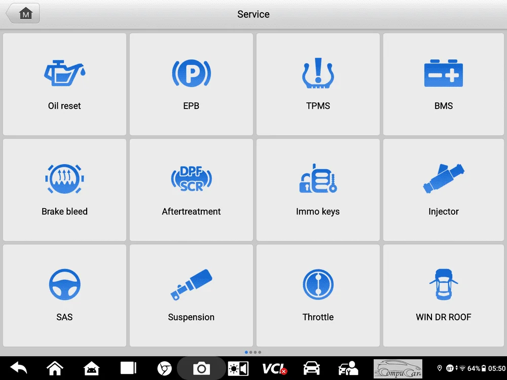 Exceptional Performance Matching OE-Level Diagnostic Tools