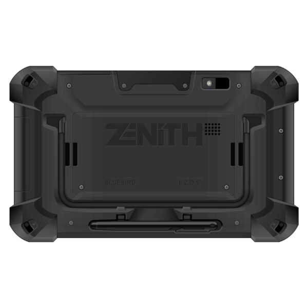 ZENITH Z5 1 1 - جهاز الفحص الكوري G-Scan ZENITH Z5 لفحص وتشخيص السيارات 4