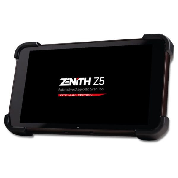 ZENITH Z5. - جهاز الفحص الكوري G-Scan ZENITH Z5 لفحص وتشخيص السيارات 3