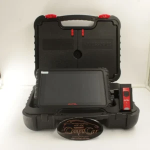 Autel maxisys ms906 pro car scanner with bag and vci