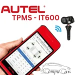 Autel MaxiTPMS ITS600