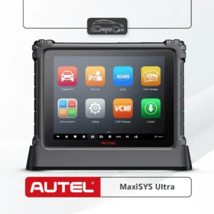 J2534 Autel Online MaxiSys Ultra