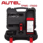 Autel MaxiTPMS ITS600 with the bag