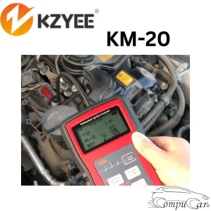 automotive Ignition Coil Tester kzyee km 20