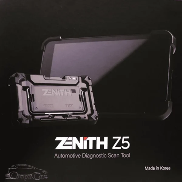 gscan zenith diagnostic scan tool