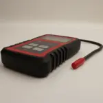 رأس الاستشعار الحثي للكشف عن علامات خراب الكويلات