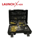 launch heavy duty adapter