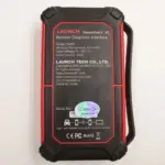 المواصفات الفنية خلف وحدة SmartLink C V3 لـ أجهزة فحص السيارات لانش باد 9 مع ضمان كومبيوكار