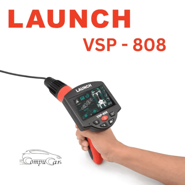 Launch VSP-808 Videoscope