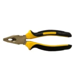 Versatile Chrome Vanadium Pliers for Car Repair