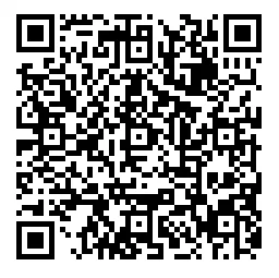 Scan the QR code to install the i-TPMS app on your Android smartphone