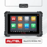 جهاز فحص السيارات autel MaxiSys MS 906 pro