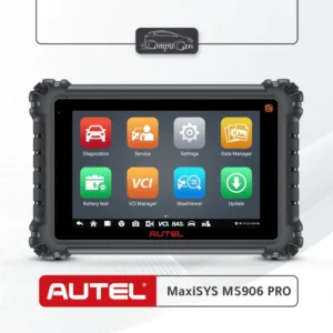 جهاز فحص السيارات autel MaxiSys MS 906 pro