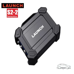 جهاز فحص حساسات السيارة من لانش Launch X431 Sensor Box S2-2