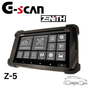 جهاز جي سكان 5 G-Scan ZENITH Z5