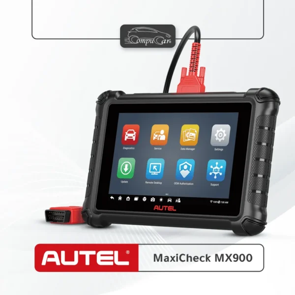 Autel MaxiCheck MX900 car diagnostic unit