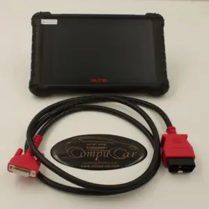 جهاز Autel MX900 وكبل OBD2