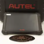 المنظر الأمامي لجهاز Autel MX900 مطفأ
