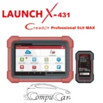 LAUNCH Creader Professional CRP359 Car Diagnostic Scanner