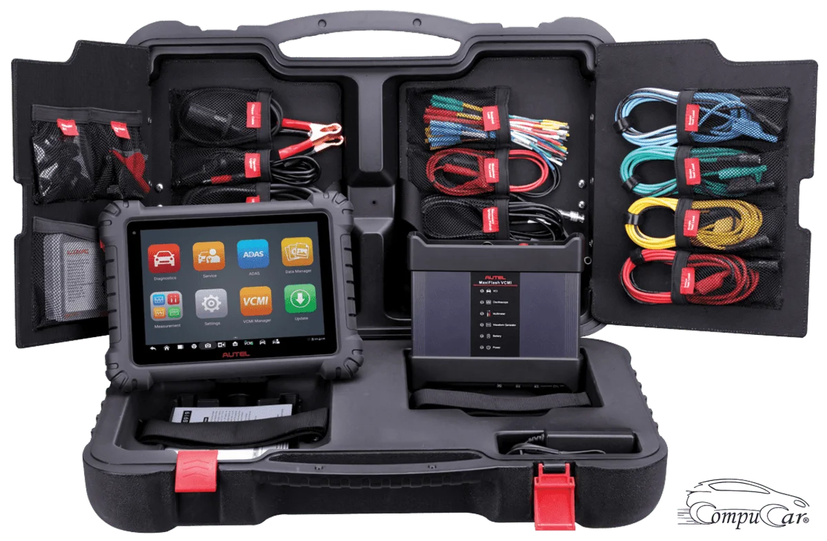 Autel 919 pro Accessories