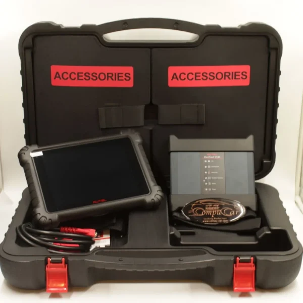 Autel MaxiSys MS919 S2 Car Diagnostic & Programming Tool 9 Autel MS919 device a comprehensive professional car diagnostic tool.