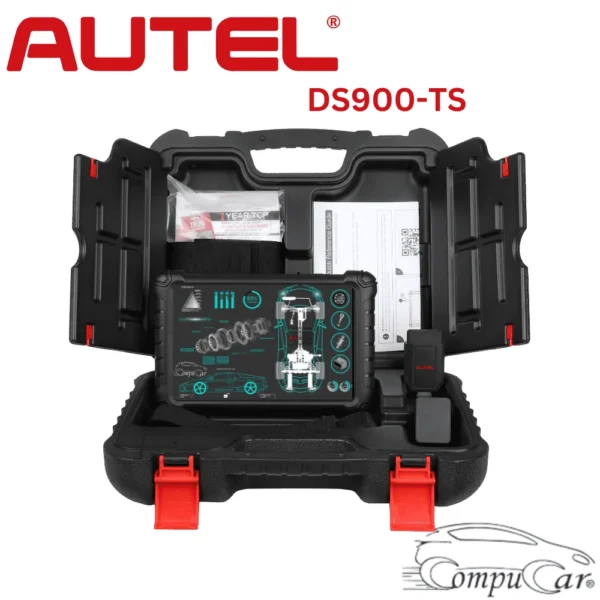 autel maxidas ds900 ts showcase - Autel Diagnostic Tool MaxiDAS DS900-ts 1