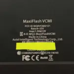 مواصفات وحدة الاتصال بالسيارة VCMI