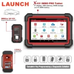 Launch X431 Immo Pro Car Key Tool