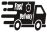 fast shipping Icon