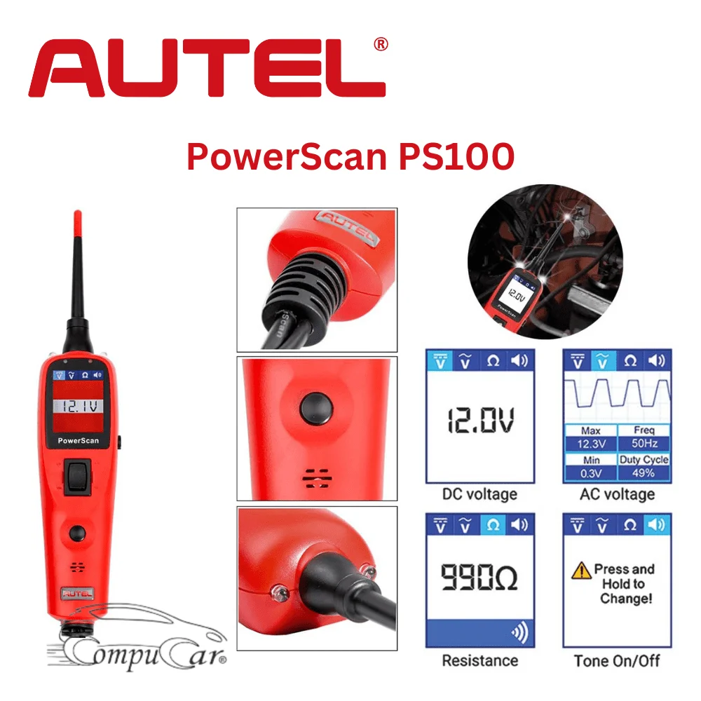 مستلزمات مراكز صيانة السيارات​