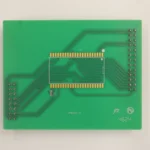 لوحة مهايئ Autel APB123 V1 لبرمجة شرائح الفلاش في جهاز برمجة المفاتيح اوتيل.