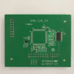 مهايئ Autel APB128 V2 لبرمجة شرائح MC68HC05X32 واحده من ملحقات جهاز برمجة المفاتيح.