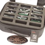 جهاز برمجة المفاتيح تعرض حقيبة مجموعة Autel IMKPA مع جميع مهايئات APB113 حتى APB128.