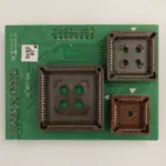 محول أوتيل APB120 V1 ثلاثي المقابس لبرمجة متحكمات TMS370.