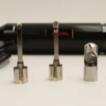 أدوات الخطاف والمغناطيس المساعدة لـ كاميرا فحص المحرك Autel MV108S.