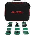 ملحقات جهاز برمجة مفاتيح السيارات MaxiIm  من شركة اوتيل