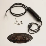 مجموعة كاميرا المنظار Autel MV108S لفحص أجزاء السيارة.