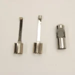 ملحقات كاميرا فحص Autel MV108S تشمل أدوات الخطاف والمرآة والمغناطيس.